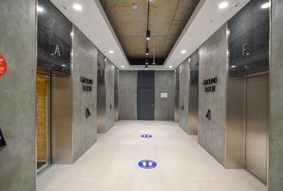 J8 Office Park cladirea A
, Presei Libere, 580 - 7787 mp  0% comision! - 9