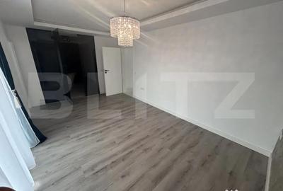 Apartament cu 4 camere decomandat în Nufărul - 5