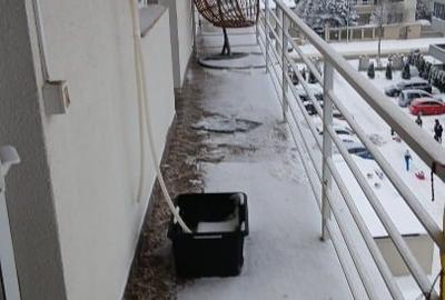 Apartament cu 2 camere decomandat în Central - 5