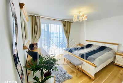 Apartament cu 4 camere în Central - 10