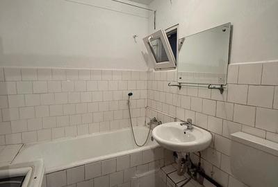 Apartament cu 2 camere semidecomandat în Lujerului - 8