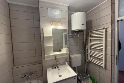 Apartament cu 2 camere decomandat în Cotroceni - 11