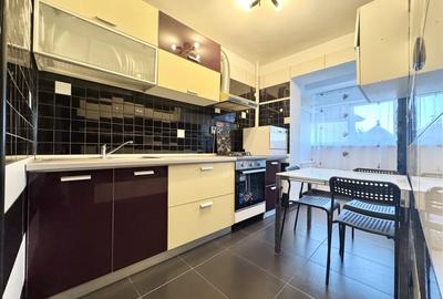 Apartament cu 2 camere in zona Traian-Unirii-Calea Calarasilor Apartament cu 2 camere in zona Traian-Unirii-Calea Calarasilor - 11