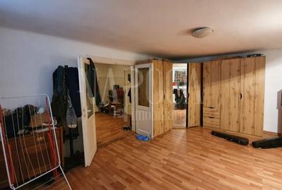 Apartament cu 2 camere semidecomandat în Central - 3