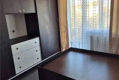 LIPOVEI - 3 CAM - DECOMANDAT - 2 BALCOANE - CLIMA - MOBILAT - 5