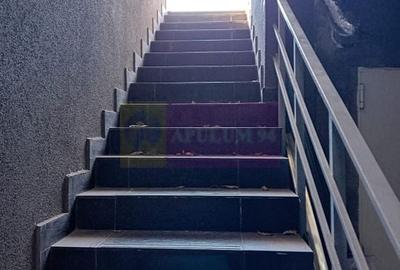 Demisol 106 mp utili – ideal birouri, depozitare sau servicii , Sect 5 - 8