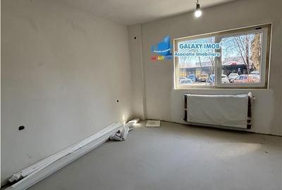 Apartament cu 3 camere decomandat în Doamna Ghica