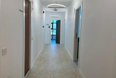 Clinică medicală în Hyperion Towers,finisaje de lux,COMISION 0 - 14