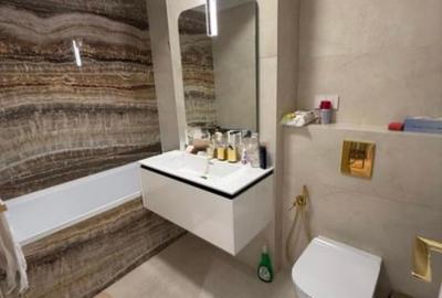 Apartament cu 3 camere decomandat, mobilat în Lujerului - 8