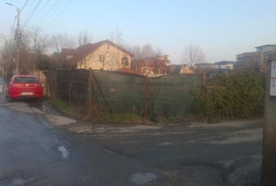 Teren Construcții intravilan de 1815 mp, în Valea Oltului - 14