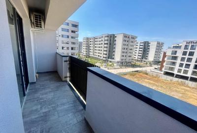 Apartament Premium NOU 2 cam 67MP |Pipera Plaza- Rond OMV-Aviatiei| Mobilat - 7