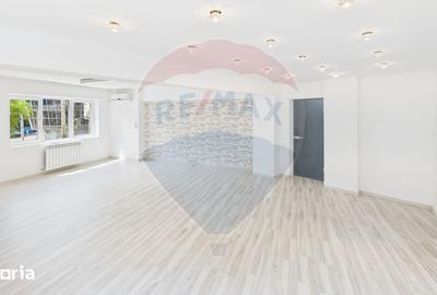 Apartament cu 5 camere în Tineretului - 11