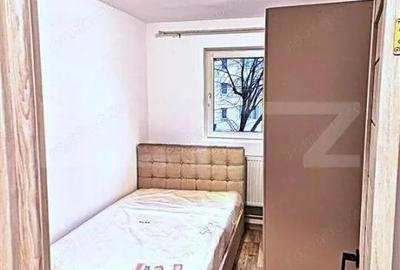 Apartament 3 camere, decomandat, 53 mp, zona Pacurari - 2