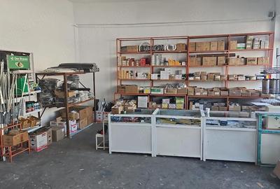 Spațiu comercial, de 395 mp, în Săvinești - 6