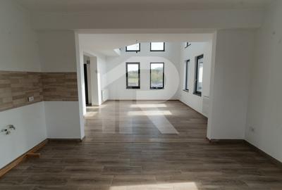 Vila Moderna in Snagov - Liniste, Natura si Confort pentru Familie - 11