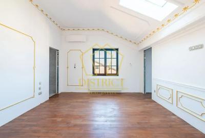 Penthouse deosebit 5 camere si terase de 85mp | Stil Baroc - 14