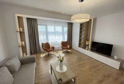 Proprietar Ap 2 cam. BLOC NOU Rond OMV Pipera Parcare Prima Inchiriere - 2