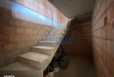 Casă cu 5 camere cu Canalizare în Feleacu - 6