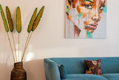 Apartament cu 2 camere semidecomandat, mobilat în Tractorul - 2