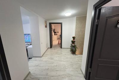 Vila P+1+M Berceni - Alexandru Obregia 6 camere renovata - 11