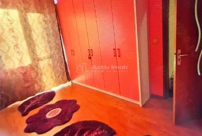 Apartament cu 2 camere în Aurel Vlaicu - 1