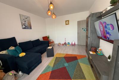 Apartament Pallady Gura Putinei - 4