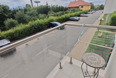 Apartament de vanzare, cu 3 camere,  Garden Villas, zona Branduselor - etaj 1 - 13