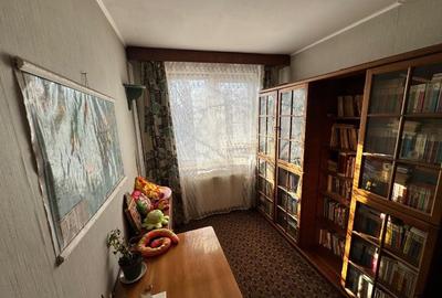 Apartament cu 3 camere, mobilat în Ultracentral - 5