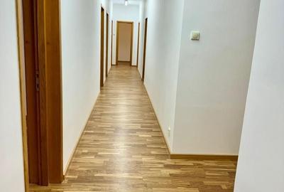 Apartament cu 8 camere în Kiseleff - 8