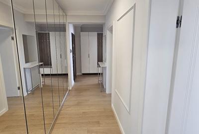 Bloc Nou PRIMA INCHIRIERE apartament 2 camere su.85mp. Penny Trocadero - 3