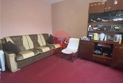 Apartament cu 3 camere decomandat în Năvodari - 8