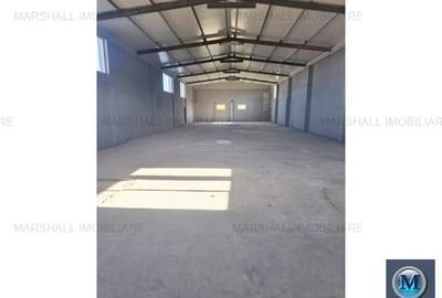 Spatiu industrial de inchiriat, zona Exterior Sud, 468 mp #16662 - 2