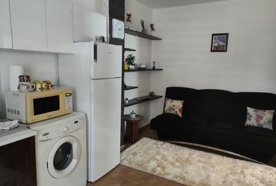 Garsonieră în Energiei - 2