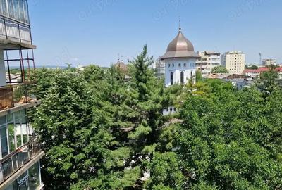 PIATA SUD, str.Castanilor nr.4, 3 camere dec., 82mp, etaj 7 din 10,vedere superba, renovat 2025 - 6