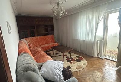Apartament cu 3 camere decomandat în City Park Mall - 5