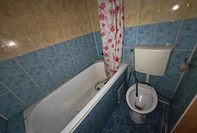 Garsonieră nedecomandată în Lipovei - 8