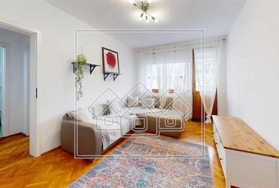 Apartament cu 2 camere semidecomandat în Aeroport - 16