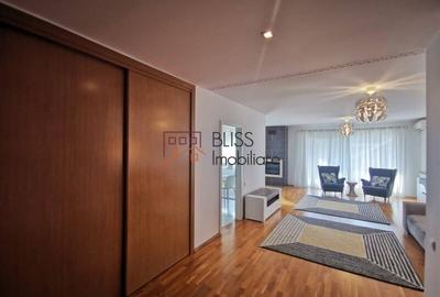 Apartament cu 3 camere în Pipera - 8