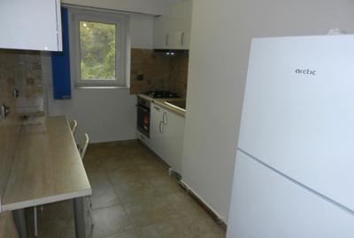 Garsonieră decomandată, mobilată în Aviației - 7