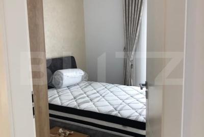 Resedinta de Lux in Beclean –calitate premium exterior-interor - 18