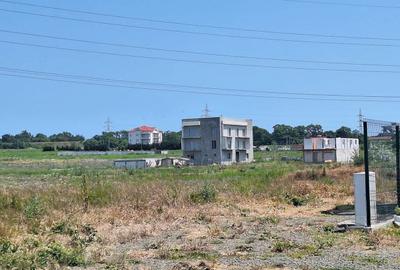 Teren agricol intravilan de 1666 mp, în Periferie - 19