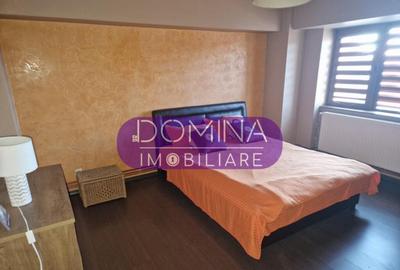 Apartament 3 camere, Targu Jiu - Bld. Republicii - 3