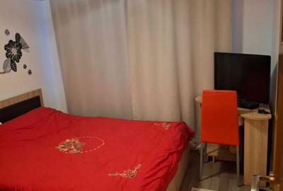 Apartament cu 2 camere semidecomandat în Viziru 1 - 4