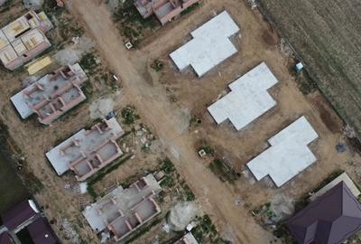 VANZARE VILA   Parter cu TEREN 500  MP CARTIER MAGNOLIA VILLAGE VANZARE VILA   Parter cu TEREN 500  MP CARTIER MAGNOLIA VILLAGE - 3