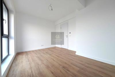 Penthouse cu 3 camere decomandat în Ozana - 12