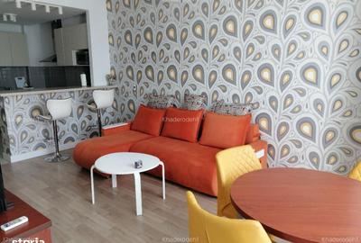 Apartament cu 2 camere în Central - 5