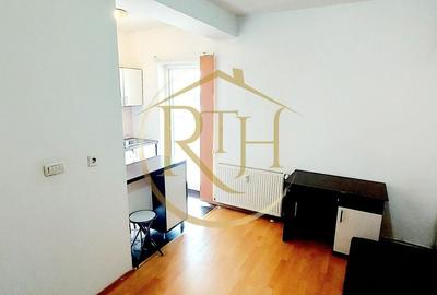 Oferim spre inchiriere garsoniera, situata in zona Soarelui, Parcare si balcon - 5