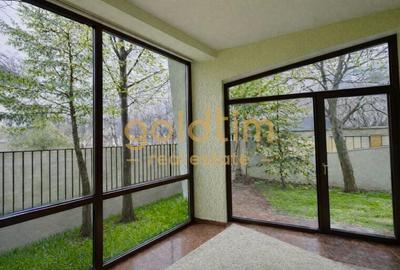 Casă cu 4 camere cu Canalizare în Pipera - 33