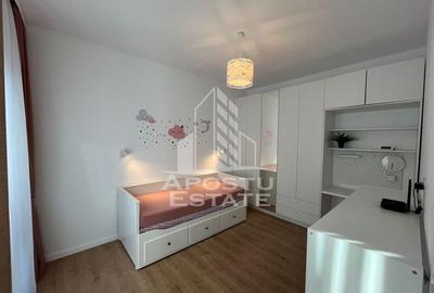 Apartament cu 3 camere semidecomandat, mobilat în Central - 12