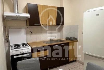 Apartament cu 2 camere semidecomandat, mobilat în Mărăști - 4
